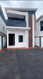 4 bedroom House for sale Abesan Ipaja Ipaja Lagos