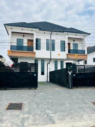 4 bedroom House for sale Chevron, Agungi Lekki Lagos