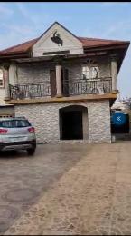 4 bedroom House for sale Isheri North Ojodu Lagos