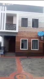 4 bedroom House for sale Oke Aro Berger Ojodu Lagos