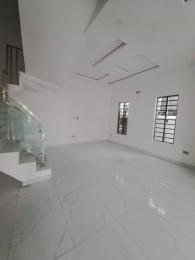 4 bedroom House for rent Happyland Estate Sangotedo Ajah Lagos
