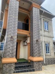 4 bedroom House for sale Isheri Road Igando Ikotun/Igando Lagos