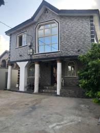 House for sale Egbeda Idimu Pipeline Alimosho Lagos