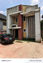 4 bedroom House for sale Ikolaba Gra, Ibadan. Ikolaba Ibadan Oyo