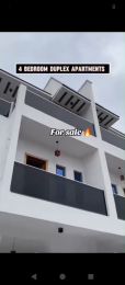 House for sale Ebute Ikorodu Lagos