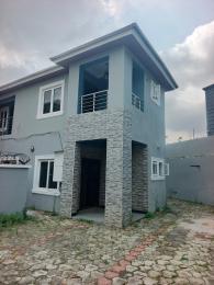 4 bedroom House for rent Magodo GRA Phase 2 Kosofe/Ikosi Lagos