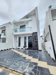 4 bedroom House for sale Orchid Road Orchid Lekki Lagos