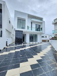 4 bedroom House for sale Orchid Road Orchid Lekki Lagos
