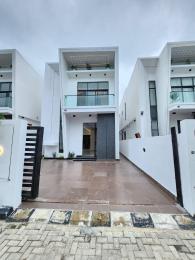 4 bedroom House for sale Orchid Road Lekki Orchid Lekki Lagos