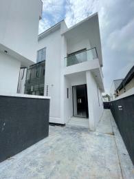 4 bedroom House for sale Ajah Lekki Phase 2 Lekki Lagos