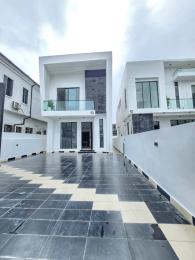 4 bedroom House for sale Orchid Road Lekki Orchid Lekki Lagos