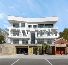 4 bedroom Flat / Apartment for sale Lekki Phase 1 Lekki Lagos