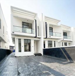 4 bedroom House for sale Idado Lekki Lagos