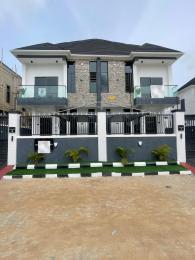 4 bedroom House for rent Ikota Gra Ikota Lekki Lagos