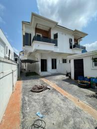 4 bedroom House for rent Oral Estate Lekki Lagos
