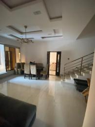 4 bedroom House for rent Hopeville Estate Sangotedo Ajah Lagos