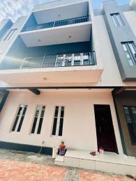 4 bedroom House for rent Salem Lekki Lagos