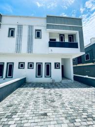 4 bedroom House for sale Off Agungi Ajiran Road Lekki Lagos