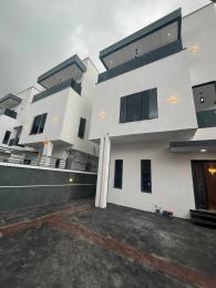 4 bedroom House for sale Opebi Ikeja Lagos