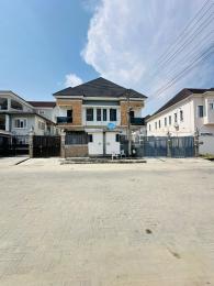 4 bedroom House for rent Ikota Lekki Lagos