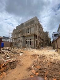 4 bedroom House for sale Gateway Zone, Magodo Phase 1 Magodo Kosofe/Ikosi Lagos