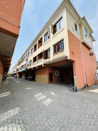 4 bedroom House for rent Lekki Phase 1 Lekki Lagos