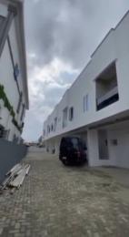 4 bedroom House for sale Thomas estate Ajah Lagos