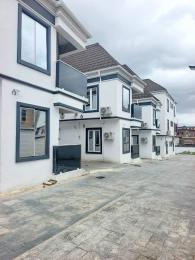 4 bedroom House for rent Waterfall Estate Grammar School Berger Ojodu Lagos