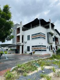 4 bedroom House for rent Harris Drive VGC Lekki Lagos