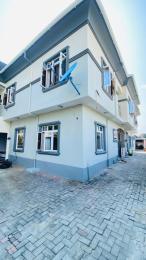4 bedroom House for rent Freedom Way Lekki Lagos