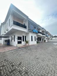 4 bedroom House for sale Orchid Lekki Lagos