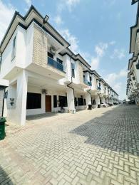 4 bedroom House for rent VGC Lekki Lagos