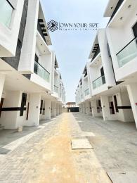 4 bedroom House for sale Ikota Lekki Lagos