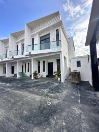 4 bedroom House for sale Lekki Scheme 2 Ajah Lagos