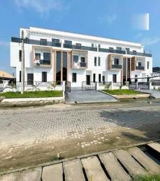 4 bedroom House for sale Oceanbay Estate, Orchid Road, Chevron Toll Gate, Lekki Lagos