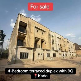 4 bedroom House for sale Kado, Abuja Kado Abuja