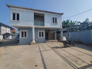 4 bedroom House for rent Mobile Road Ilaje Ajah Lagos