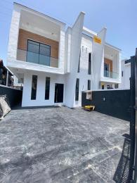 4 bedroom House for sale Lai Agungi Lekki Lagos