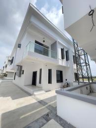 4 bedroom House for sale The Palm Street Ado Ajah Lagos