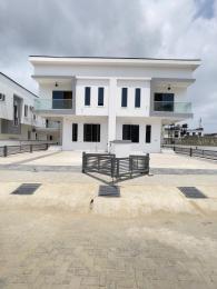 4 bedroom House for sale Thomas estate Ajah Lagos