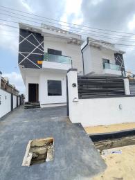 4 bedroom House for sale Lai Ikota Lekki Lagos
