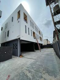 4 bedroom House for sale Chief Bamidele Eletu Avenue, Osapa london Lekki Lagos