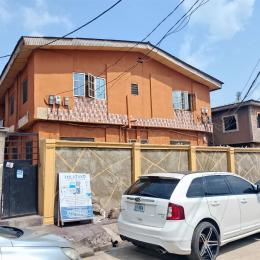 House for sale Magodo Phase 1 Magodo Kosofe/Ikosi Lagos