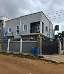 1 bedroom House for sale Baruwa Ipaja Lagos