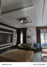4 bedroom House for rent Estate Aguda(Ogba) Ogba Lagos