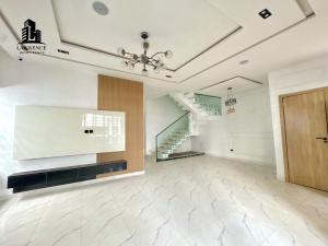 4 bedroom House for sale Orchid Lekki Lagos