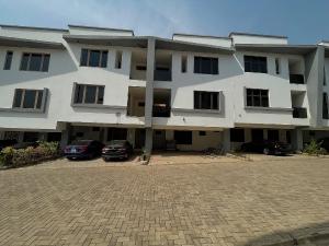 4 bedroom House for sale Kado Abuja