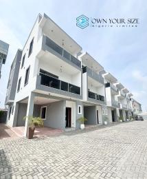 4 bedroom Flat / Apartment for sale Ilasan Lekki Lagos