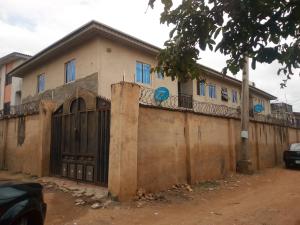Flat / Apartment for sale Behind First Bank Challenge Ibadan Oyo