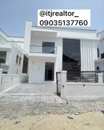 5 bedroom House for sale Ikota Lekki Lagos